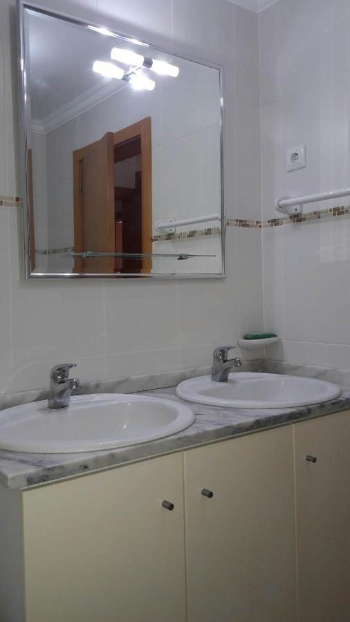 Mar & Morna Apartment Mindelo Exterior photo