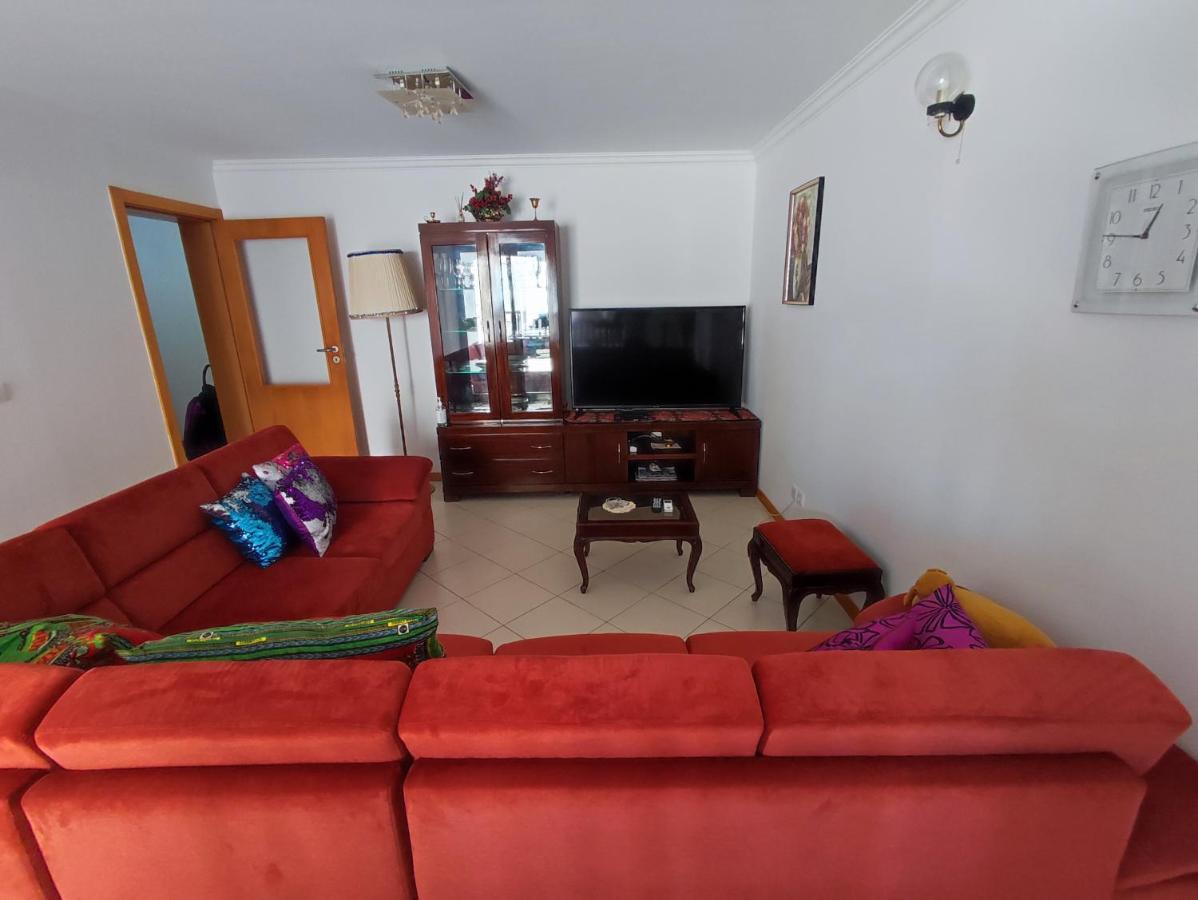 Mar & Morna Apartment Mindelo Exterior photo