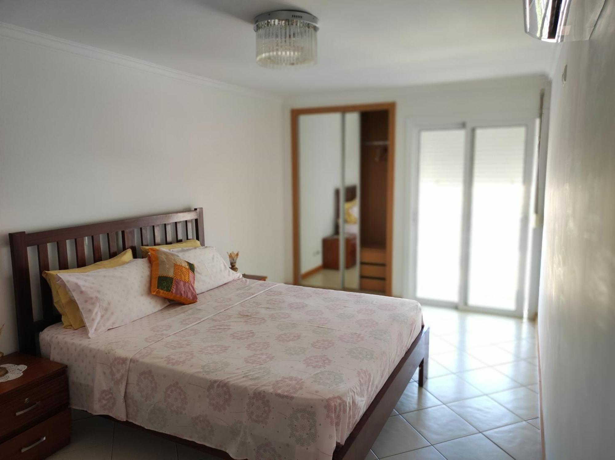 Mar & Morna Apartment Mindelo Room photo