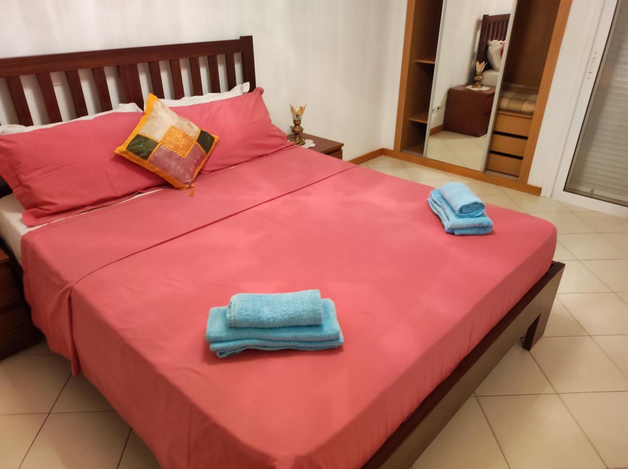 Mar & Morna Apartment Mindelo Room photo